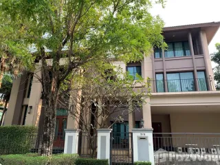 ขาย และ ให้เช่า 5 ห้องนอน บ้านเดี่ยว ใน คันนายาว, กรุงเทพฯ