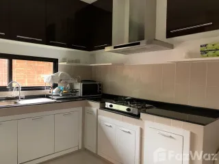 ขาย และ ให้เช่า 5 ห้องนอน บ้านเดี่ยว ใน คันนายาว, กรุงเทพฯ