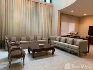 ขาย และ ให้เช่า 5 ห้องนอน บ้านเดี่ยว ใน คันนายาว, กรุงเทพฯ