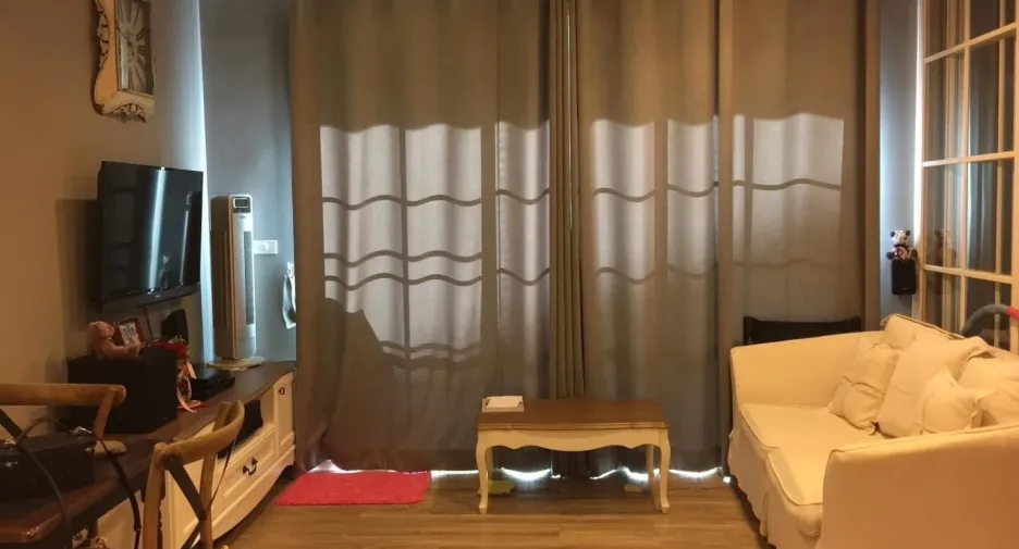 出售 1 卧室 公寓 在 华欣, 班武里府