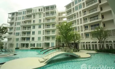 ขาย 1 เตียง คอนโด ใน หัวหิน, ประจวบคีรีขันธ์