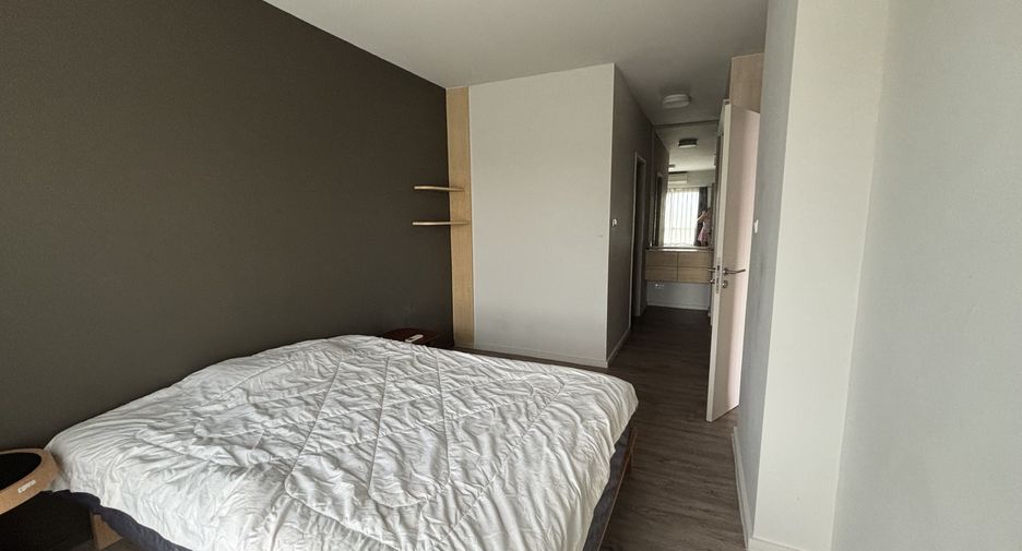 For rent 2 bedrooms condo in Mueang Chiang Mai, Chiang Mai
