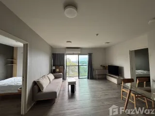 For Rent 2 Bedroom Condo In Mueang Chiang Mai