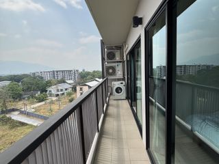 出租 2 卧室 公寓 在 Mueang Chiang Mai, Chiang Mai