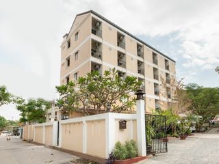 Studio Apartment In Bang Lamung, Chonburi
