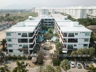 出售 3 卧室 公寓 在 Cha-Am, Phetchaburi