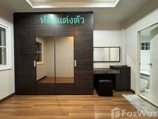 For rent 4 bedrooms house in Hang Dong, Chiang Mai