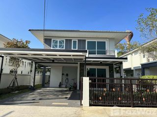 For Rent 4 Bedroom House In Hang Dong, Chiang Mai