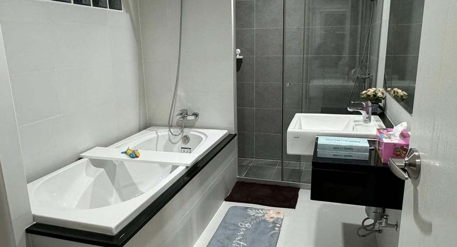 For rent 4 bedrooms house in Hang Dong, Chiang Mai