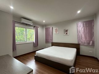 For rent 4 bedrooms house in Hang Dong, Chiang Mai