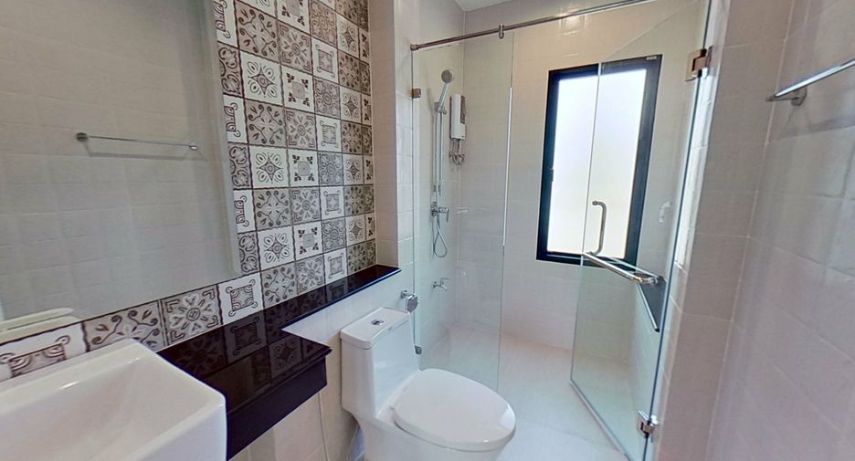 ขาย 3 ห้องนอน บ้านเดี่ยว ใน หางดง, เชียงใหม่