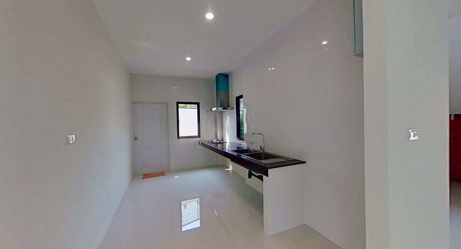 ขาย 3 ห้องนอน บ้านเดี่ยว ใน หางดง, เชียงใหม่