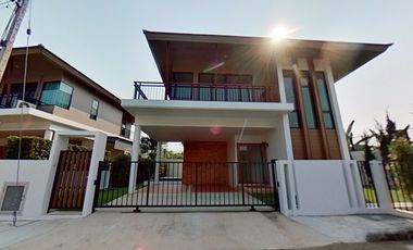 For sale 3 ベッドルーム house in Hang Dong, Chiang Mai