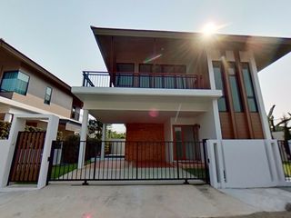 Продажа 3 спальни дом в Ханг Донг, Чианг Маи