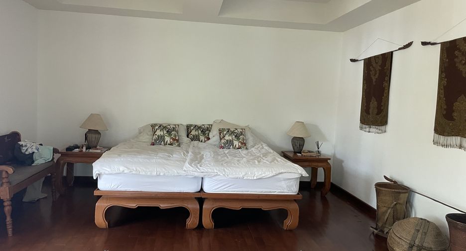 À vendre et à louer 5 chambres maison à Hua Hin, Prachuap Khiri Khan
