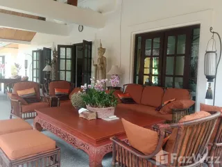À vendre et à louer 5 chambres maison à Hua Hin, Prachuap Khiri Khan