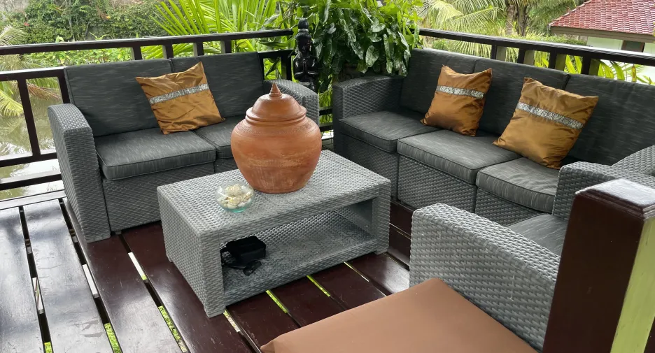À vendre et à louer 5 chambres maison à Hua Hin, Prachuap Khiri Khan