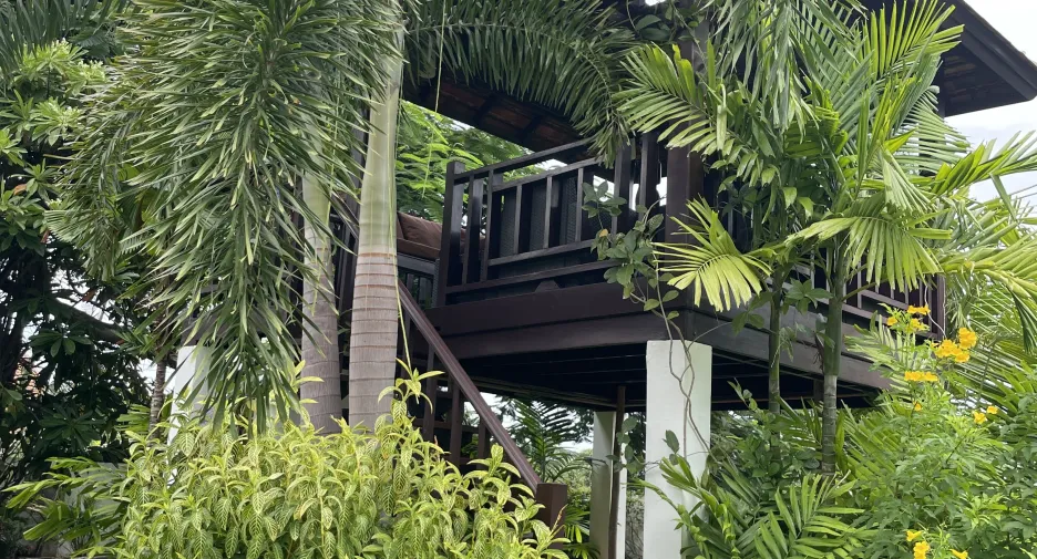 À vendre et à louer 5 chambres maison à Hua Hin, Prachuap Khiri Khan
