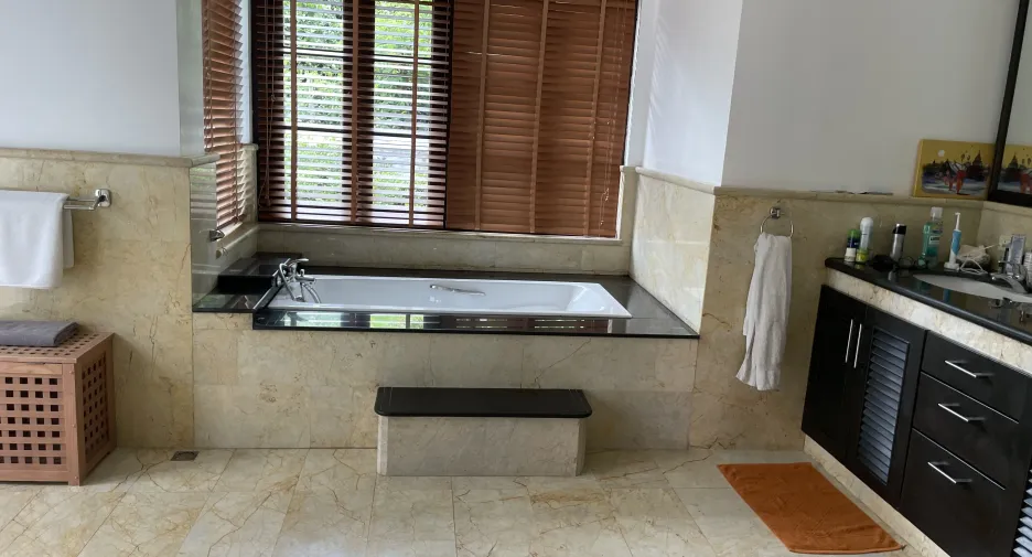 À vendre et à louer 5 chambres maison à Hua Hin, Prachuap Khiri Khan