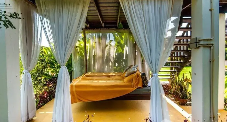 À vendre et à louer 5 chambres maison à Hua Hin, Prachuap Khiri Khan