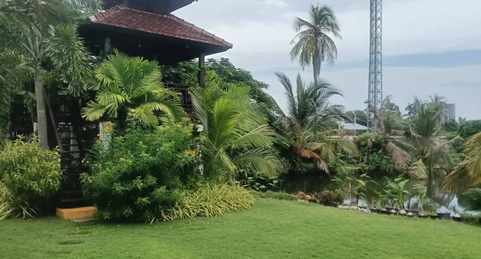À vendre et à louer 5 chambres maison à Hua Hin, Prachuap Khiri Khan