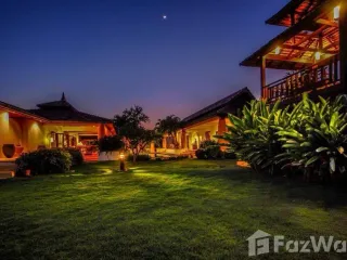À vendre et à louer 5 chambres maison à Hua Hin, Prachuap Khiri Khan