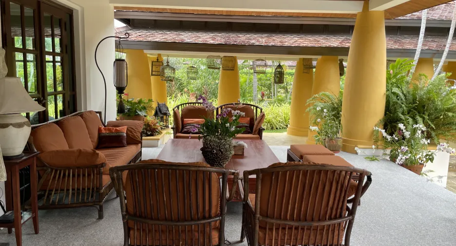 À vendre et à louer 5 chambres maison à Hua Hin, Prachuap Khiri Khan
