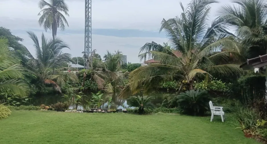 À vendre et à louer 5 chambres maison à Hua Hin, Prachuap Khiri Khan