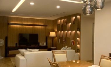 For sale and for rent 3 bedrooms condo in Watthana, Bangkok