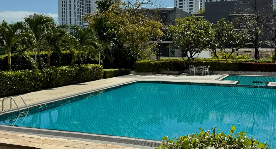 Wohnung zum Kauf und zur Miete mit 3 Zimmer in Watthana, Bangkok