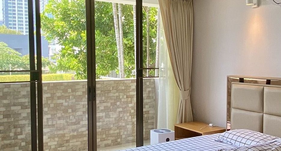 Wohnung zum Kauf und zur Miete mit 3 Zimmer in Watthana, Bangkok