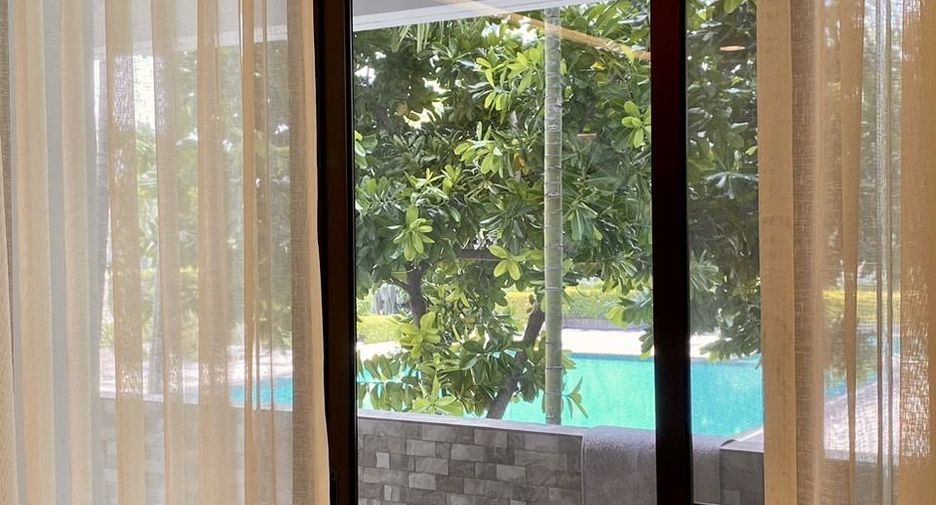 Wohnung zum Kauf und zur Miete mit 3 Zimmer in Watthana, Bangkok