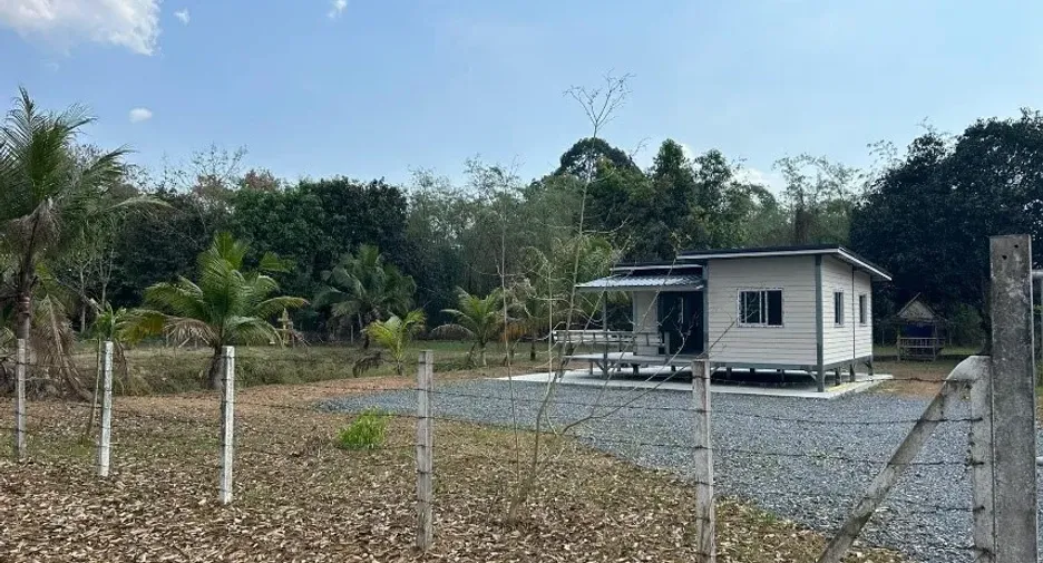 ขาย 2 ห้องนอน บ้านเดี่ยว ใน บ้านนา, นครนายก