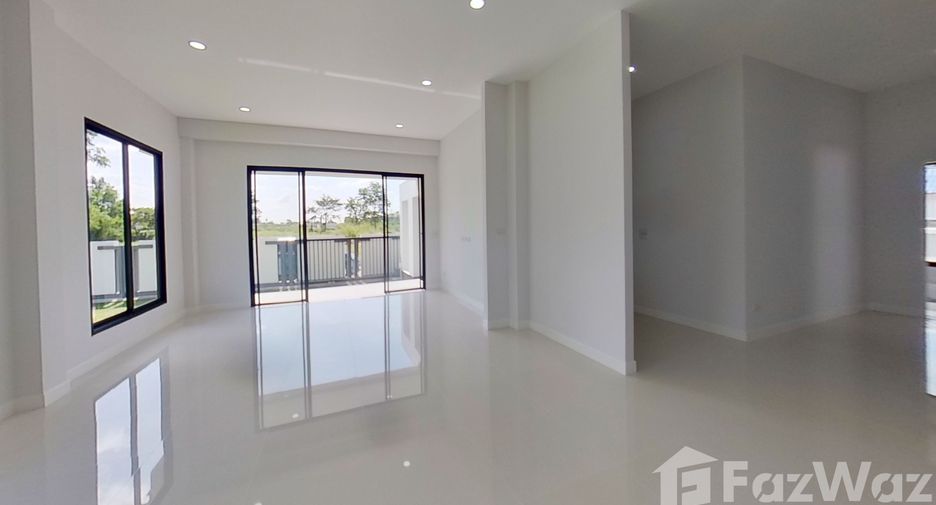 Haus zum Kauf mit 3 Zimmer in San Sai, Chiang Mai