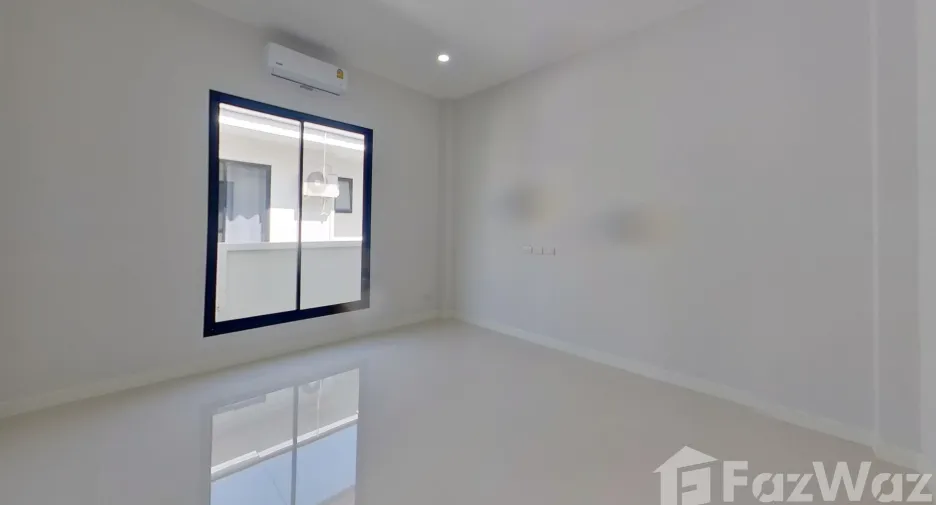 Haus zum Kauf mit 3 Zimmer in San Sai, Chiang Mai