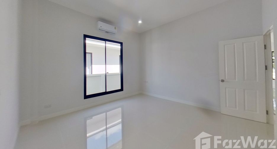 Haus zum Kauf mit 3 Zimmer in San Sai, Chiang Mai