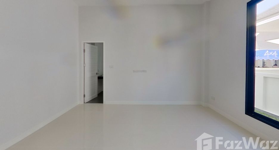 Haus zum Kauf mit 3 Zimmer in San Sai, Chiang Mai