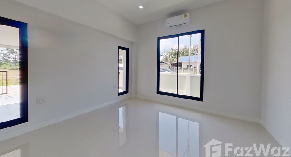 Haus zum Kauf mit 3 Zimmer in San Sai, Chiang Mai