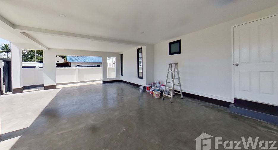 Haus zum Kauf mit 3 Zimmer in San Sai, Chiang Mai