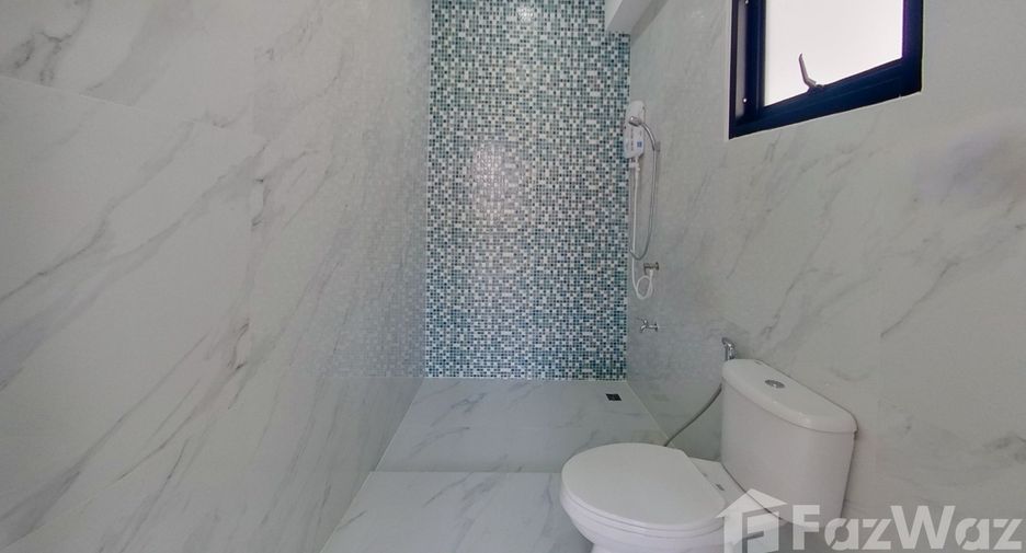 Haus zum Kauf mit 3 Zimmer in San Sai, Chiang Mai