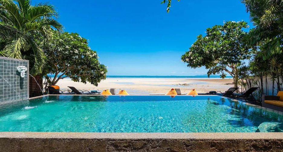 For sale 3 bedrooms villa in Ko Samui, Surat Thani