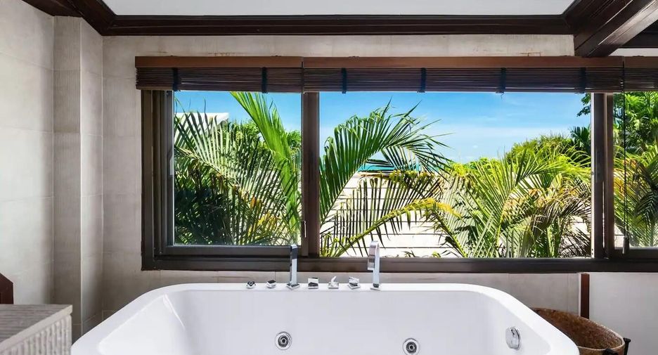 For sale 3 bedrooms villa in Ko Samui, Surat Thani