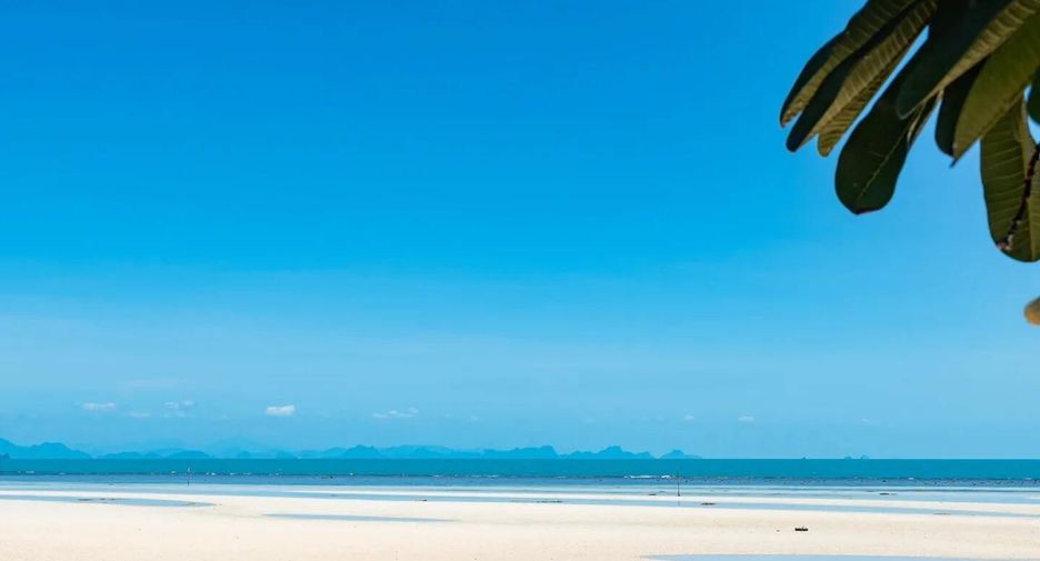 For sale 3 bedrooms villa in Ko Samui, Surat Thani