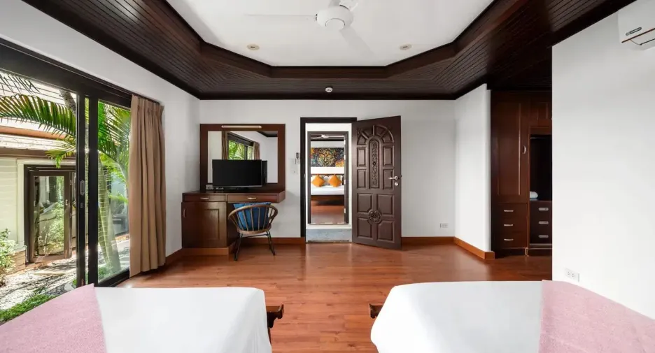 For sale 3 bedrooms villa in Ko Samui, Surat Thani