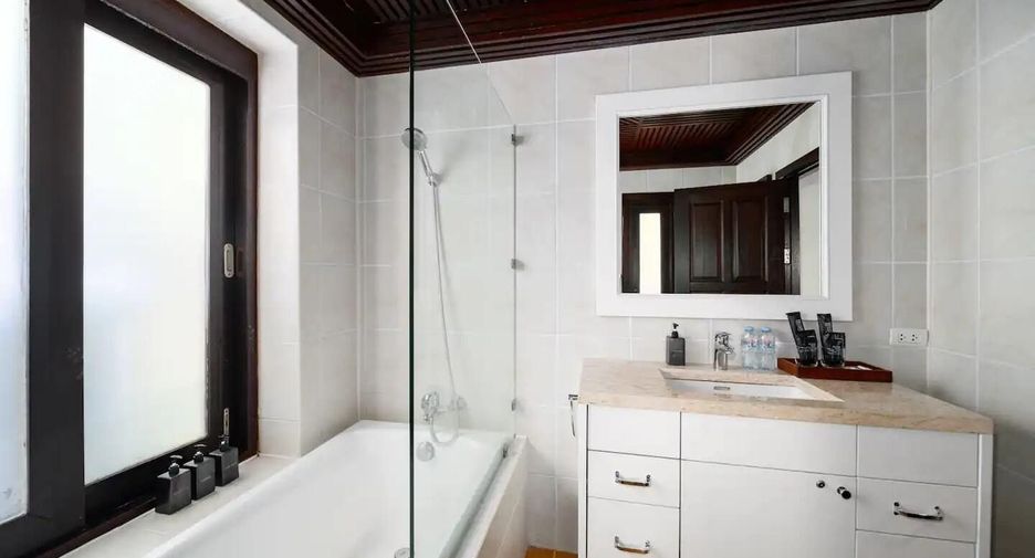 For sale 3 bedrooms villa in Ko Samui, Surat Thani