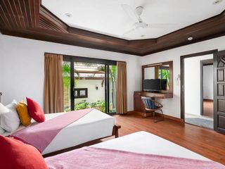For sale 3 bedrooms villa in Ko Samui, Surat Thani