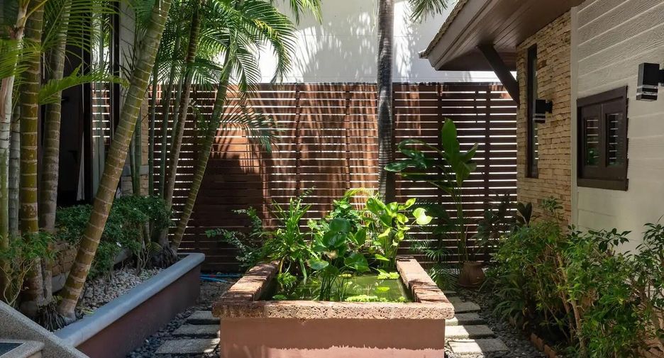 For sale 3 bedrooms villa in Ko Samui, Surat Thani