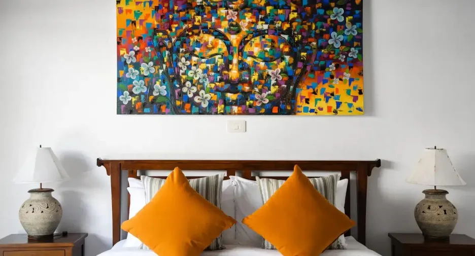 For sale 3 bedrooms villa in Ko Samui, Surat Thani