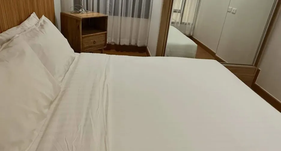 For rent 1 bed condo in Mueang Chiang Mai, Chiang Mai