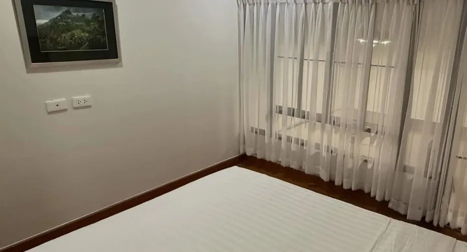 For rent 1 bed condo in Mueang Chiang Mai, Chiang Mai